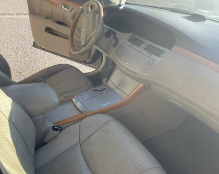 Тойота Авалон, объемом двигателя 3.5 л и пробегом 325 тыс. км за 9500 $, фото 8 на Automoto.ua