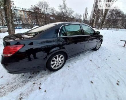 Тойота Авалон, объемом двигателя 3.5 л и пробегом 240 тыс. км за 7900 $, фото 24 на Automoto.ua