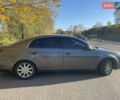 Тойота Авалон, объемом двигателя 3.5 л и пробегом 325 тыс. км за 9500 $, фото 4 на Automoto.ua