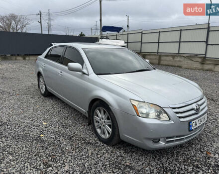 Тойота Авалон, об'ємом двигуна 3.5 л та пробігом 280 тис. км за 4900 $, фото 2 на Automoto.ua