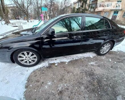 Тойота Авалон, объемом двигателя 3.5 л и пробегом 240 тыс. км за 7900 $, фото 29 на Automoto.ua