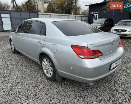 Тойота Авалон, об'ємом двигуна 3.5 л та пробігом 280 тис. км за 4900 $, фото 8 на Automoto.ua