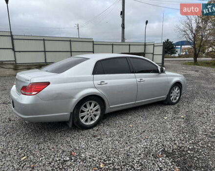 Тойота Авалон, об'ємом двигуна 3.5 л та пробігом 280 тис. км за 4900 $, фото 4 на Automoto.ua