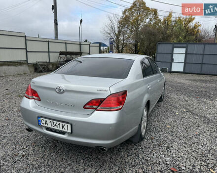 Тойота Авалон, об'ємом двигуна 3.5 л та пробігом 280 тис. км за 4900 $, фото 6 на Automoto.ua