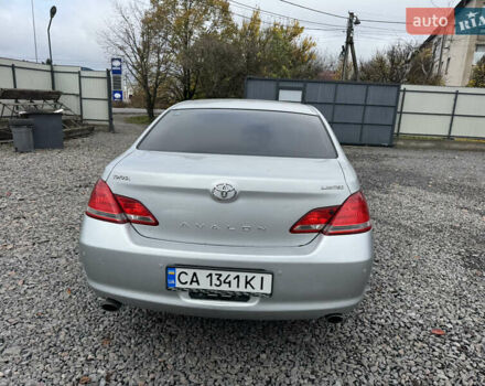 Тойота Авалон, об'ємом двигуна 3.5 л та пробігом 280 тис. км за 4900 $, фото 7 на Automoto.ua