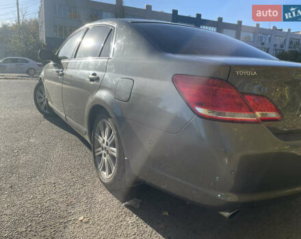 Тойота Авалон, объемом двигателя 3.5 л и пробегом 325 тыс. км за 9500 $, фото 5 на Automoto.ua