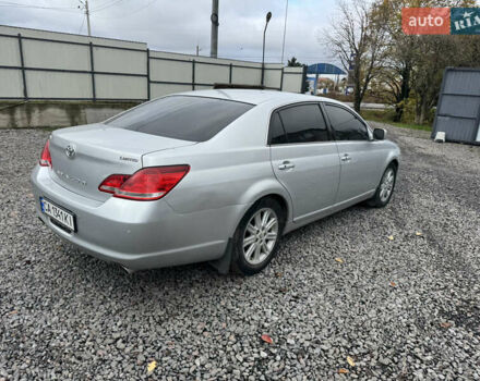 Тойота Авалон, об'ємом двигуна 3.5 л та пробігом 280 тис. км за 4900 $, фото 5 на Automoto.ua