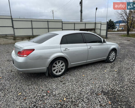Тойота Авалон, об'ємом двигуна 3.5 л та пробігом 280 тис. км за 4900 $, фото 3 на Automoto.ua