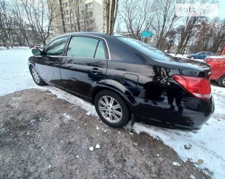 Тойота Авалон, об'ємом двигуна 3.5 л та пробігом 240 тис. км за 7900 $, фото 30 на Automoto.ua