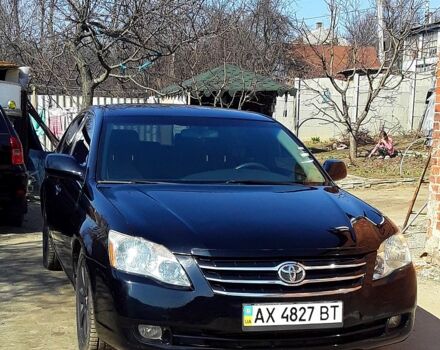 Тойота Авалон, об'ємом двигуна 3.5 л та пробігом 130 тис. км за 9000 $, фото 3 на Automoto.ua