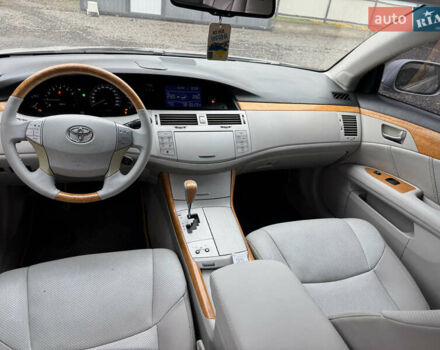 Тойота Авалон, об'ємом двигуна 3.5 л та пробігом 280 тис. км за 4900 $, фото 9 на Automoto.ua
