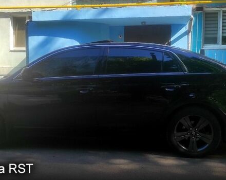 Тойота Авалон, объемом двигателя 35 л и пробегом 0 тыс. км за 9000 $, фото 3 на Automoto.ua