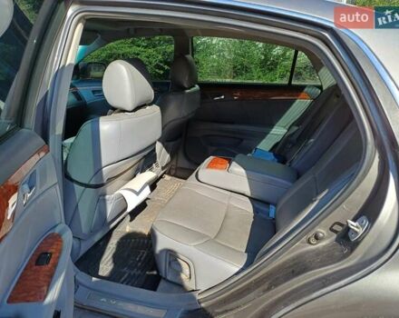 Тойота Авалон, объемом двигателя 3.5 л и пробегом 450 тыс. км за 4999 $, фото 10 на Automoto.ua