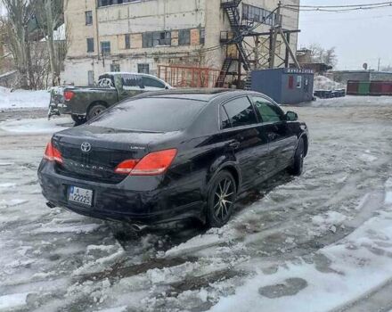 Тойота Авалон, об'ємом двигуна 0 л та пробігом 270 тис. км за 9400 $, фото 3 на Automoto.ua