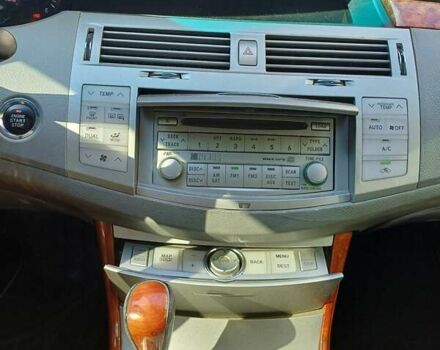 Тойота Авалон, объемом двигателя 3.5 л и пробегом 450 тыс. км за 4999 $, фото 19 на Automoto.ua