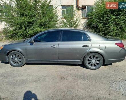 Тойота Авалон, объемом двигателя 3.5 л и пробегом 450 тыс. км за 4999 $, фото 9 на Automoto.ua