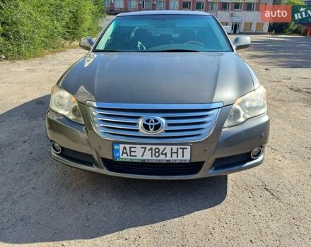 Тойота Авалон, объемом двигателя 3.5 л и пробегом 450 тыс. км за 4999 $, фото 5 на Automoto.ua