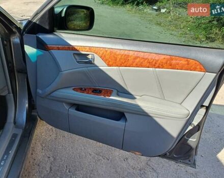 Тойота Авалон, объемом двигателя 3.5 л и пробегом 450 тыс. км за 4999 $, фото 17 на Automoto.ua