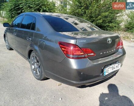 Тойота Авалон, объемом двигателя 3.5 л и пробегом 450 тыс. км за 4999 $, фото 8 на Automoto.ua