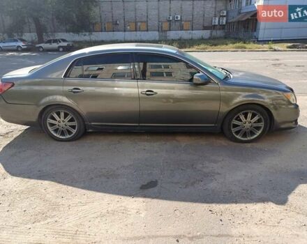 Тойота Авалон, объемом двигателя 3.5 л и пробегом 450 тыс. км за 4999 $, фото 2 на Automoto.ua