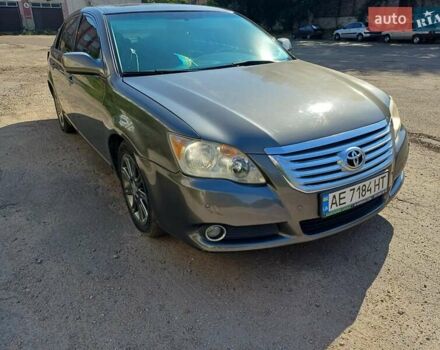 Тойота Авалон, объемом двигателя 3.5 л и пробегом 450 тыс. км за 4999 $, фото 1 на Automoto.ua
