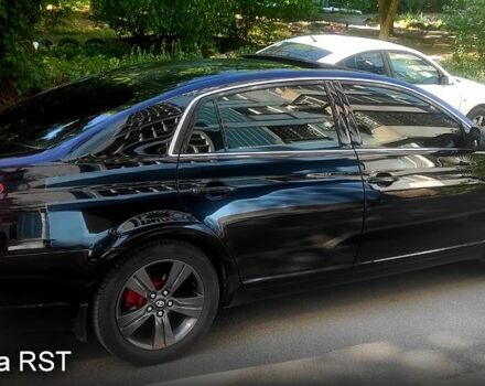 Тойота Авалон, объемом двигателя 35 л и пробегом 0 тыс. км за 9000 $, фото 2 на Automoto.ua