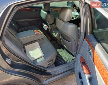 Тойота Авалон, объемом двигателя 3.5 л и пробегом 450 тыс. км за 4999 $, фото 11 на Automoto.ua