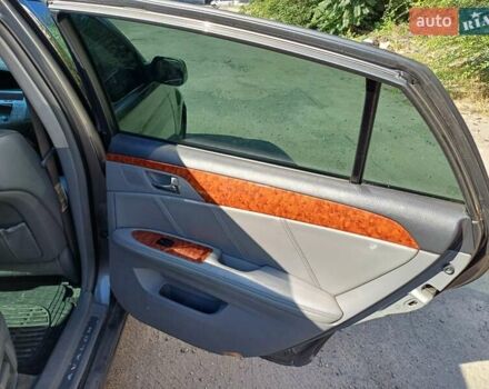 Тойота Авалон, объемом двигателя 3.5 л и пробегом 450 тыс. км за 4999 $, фото 12 на Automoto.ua