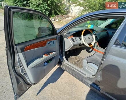 Тойота Авалон, объемом двигателя 3.5 л и пробегом 450 тыс. км за 4999 $, фото 15 на Automoto.ua