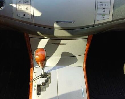 Тойота Авалон, объемом двигателя 3.5 л и пробегом 450 тыс. км за 4999 $, фото 20 на Automoto.ua