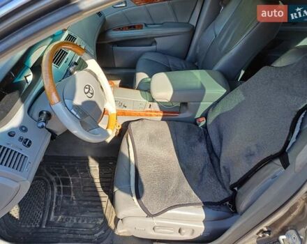 Тойота Авалон, объемом двигателя 3.5 л и пробегом 450 тыс. км за 4999 $, фото 14 на Automoto.ua