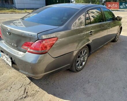 Тойота Авалон, объемом двигателя 3.5 л и пробегом 450 тыс. км за 4999 $, фото 7 на Automoto.ua