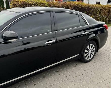 Тойота Авалон, объемом двигателя 3.5 л и пробегом 174 тыс. км за 11999 $, фото 6 на Automoto.ua