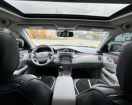 Тойота Авалон, объемом двигателя 3.5 л и пробегом 174 тыс. км за 11999 $, фото 20 на Automoto.ua