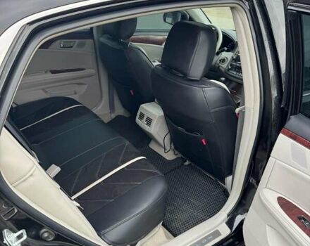 Тойота Авалон, объемом двигателя 3.5 л и пробегом 174 тыс. км за 11999 $, фото 26 на Automoto.ua