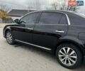 Тойота Авалон, объемом двигателя 3.5 л и пробегом 174 тыс. км за 11999 $, фото 7 на Automoto.ua