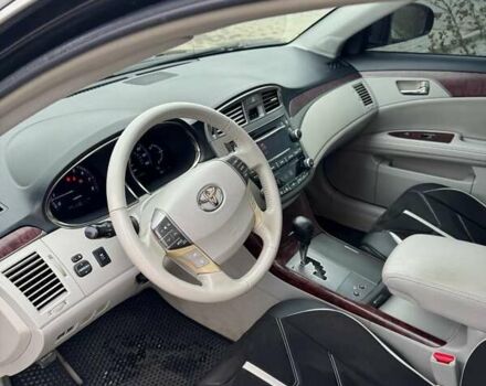 Тойота Авалон, объемом двигателя 3.5 л и пробегом 174 тыс. км за 11999 $, фото 21 на Automoto.ua