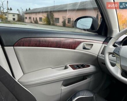 Тойота Авалон, объемом двигателя 3.5 л и пробегом 174 тыс. км за 11999 $, фото 25 на Automoto.ua