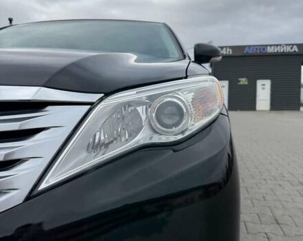 Тойота Авалон, объемом двигателя 3.5 л и пробегом 174 тыс. км за 11999 $, фото 4 на Automoto.ua