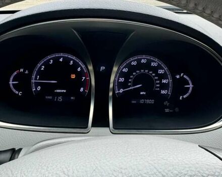 Тойота Авалон, объемом двигателя 3.5 л и пробегом 174 тыс. км за 11999 $, фото 19 на Automoto.ua