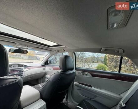 Тойота Авалон, объемом двигателя 3.5 л и пробегом 174 тыс. км за 11999 $, фото 23 на Automoto.ua