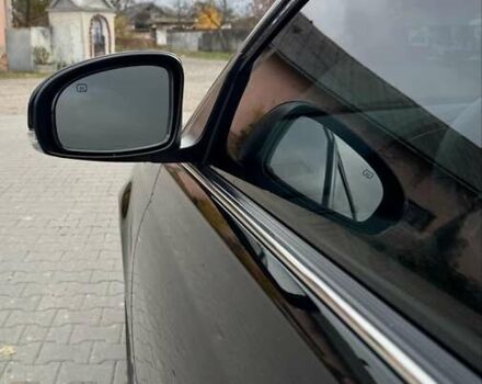Тойота Авалон, объемом двигателя 3.5 л и пробегом 174 тыс. км за 11999 $, фото 14 на Automoto.ua