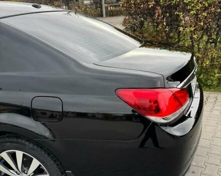 Тойота Авалон, объемом двигателя 3.5 л и пробегом 174 тыс. км за 11999 $, фото 8 на Automoto.ua