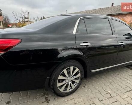 Тойота Авалон, объемом двигателя 3.5 л и пробегом 174 тыс. км за 11999 $, фото 12 на Automoto.ua