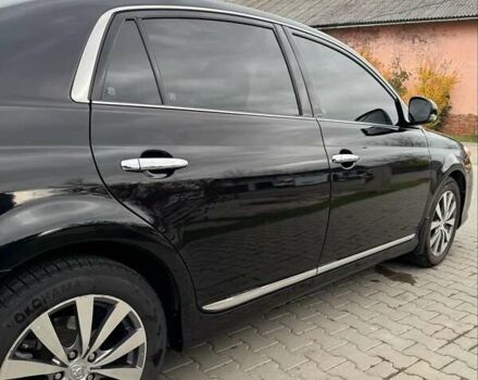 Тойота Авалон, объемом двигателя 3.5 л и пробегом 174 тыс. км за 11999 $, фото 13 на Automoto.ua