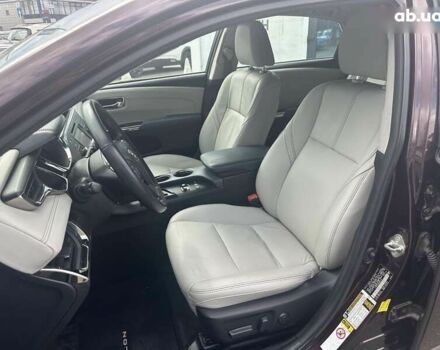 Тойота Авалон, объемом двигателя 0 л и пробегом 160 тыс. км за 13690 $, фото 12 на Automoto.ua