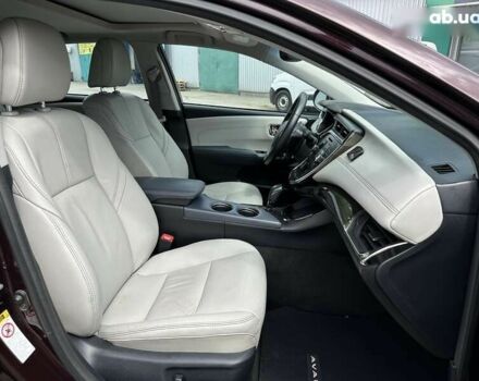 Тойота Авалон, объемом двигателя 0 л и пробегом 160 тыс. км за 13690 $, фото 25 на Automoto.ua