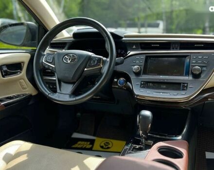 Тойота Авалон, об'ємом двигуна 0 л та пробігом 174 тис. км за 15600 $, фото 13 на Automoto.ua