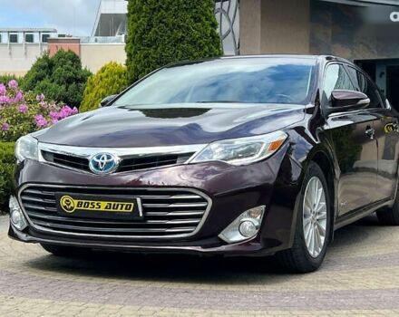 Тойота Авалон, об'ємом двигуна 0 л та пробігом 174 тис. км за 15600 $, фото 2 на Automoto.ua
