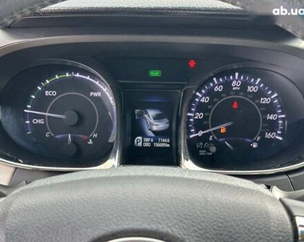 Тойота Авалон, объемом двигателя 0 л и пробегом 160 тыс. км за 13690 $, фото 20 на Automoto.ua